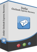 Stellar Outlook Express Email Recovery