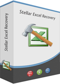 Stellar Excel Recovery Stellar Excel Recovery