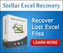 Stellar Excel Recovery || ��� �������: 23
