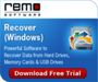 Remo Recover (Windows) - Media Edition || ��� �������: 19